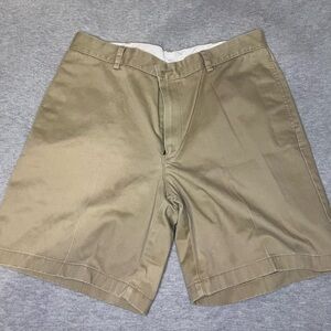 L.L. Bean Classic Fit Shorts